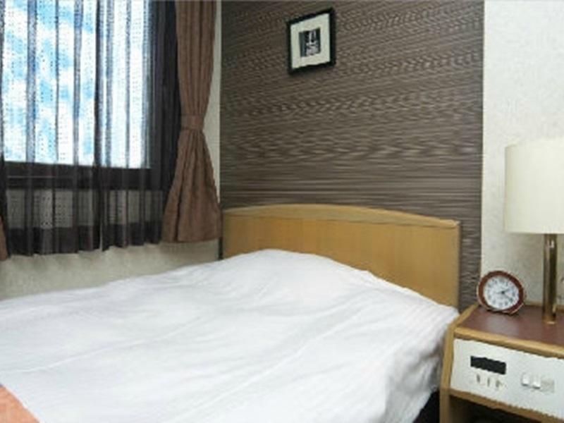Hotel Top Inn Мацуяма Экстерьер фото