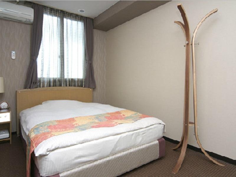 Hotel Top Inn Мацуяма Экстерьер фото