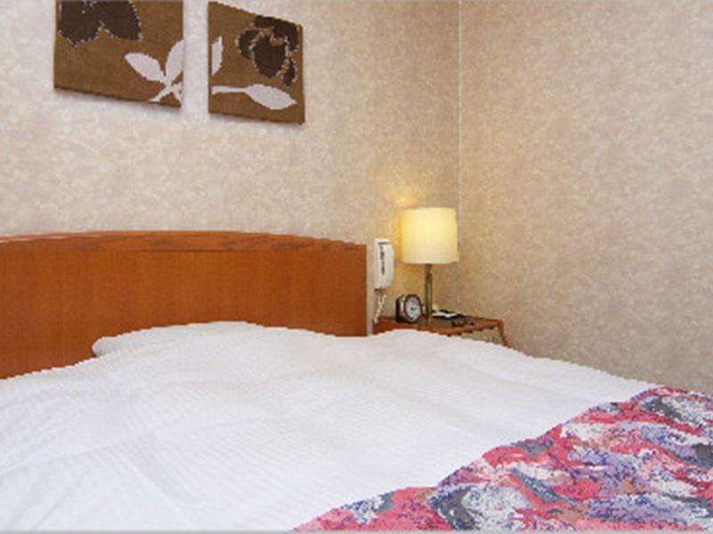 Hotel Top Inn Мацуяма Экстерьер фото