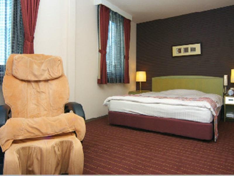 Hotel Top Inn Мацуяма Экстерьер фото